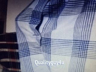 Qualityguy4u