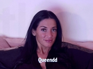 Queendd