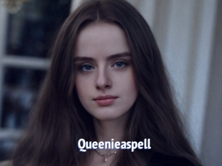Queenieaspell