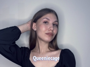 Queeniecage