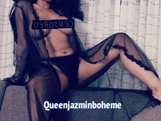 Queenjazminboheme