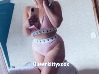 Queenkittyxoox