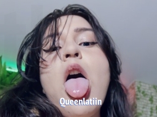 Queenlatiin
