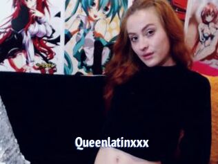 Queenlatinxxx