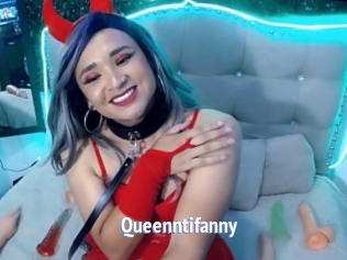 queenntifanny Telefon Kontakte
