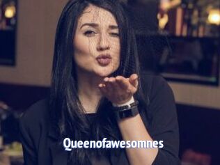 Queenofawesomnes