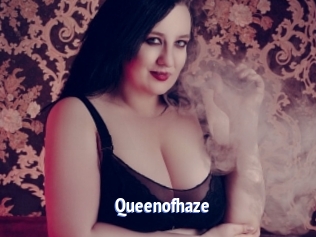 Queenofhaze