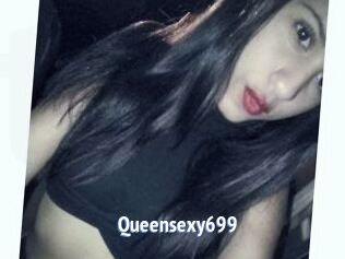 Queensexy699