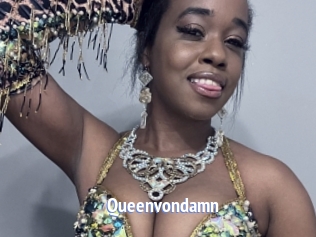 queenvondamn Telefon Kontakte