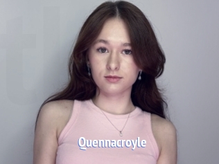 Quennacroyle