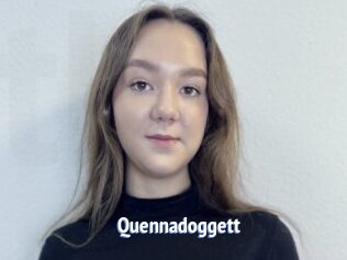 Quennadoggett