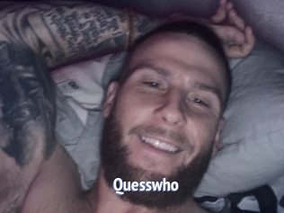Quesswho