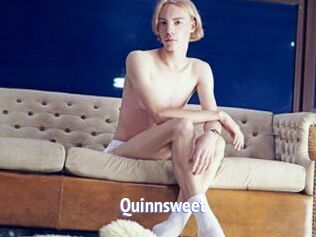 Quinnsweet