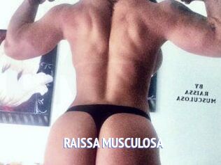 RAISSA_MUSCULOSA