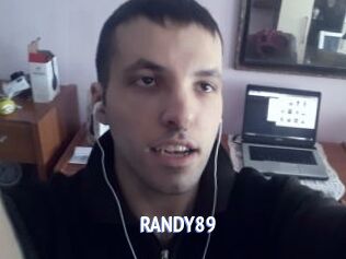 RANDY89