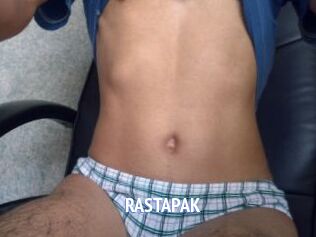 RASTAPAK