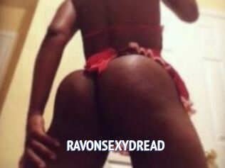 RAVON_SEXYDREAD