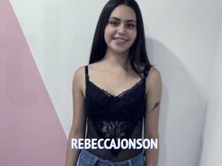 REBECCAJONSON