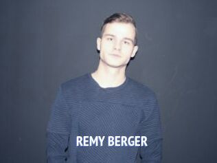 REMY_BERGER