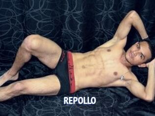 REPOLLO