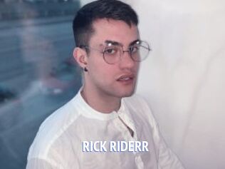 RICK_RIDERR
