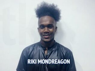 RIKI_MONDREAGON