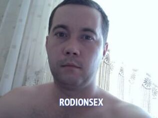 RODIONSEX