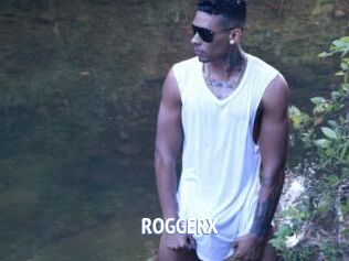 ROGGERX
