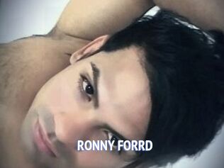 RONNY_FORRD