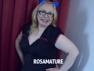 ROSAMATURE