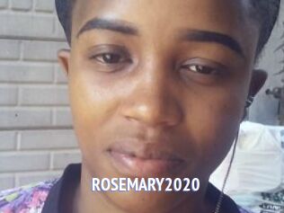 ROSEMARY2020
