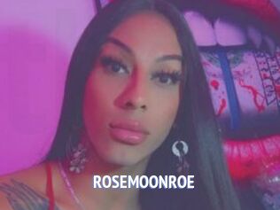 ROSEMOONROE