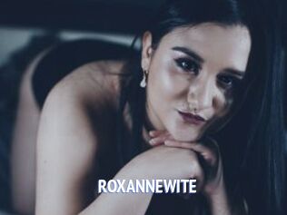 ROXANNEWITE