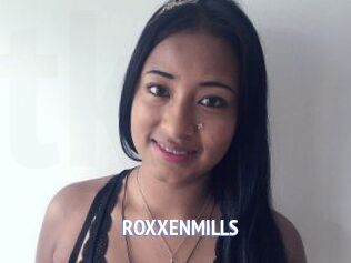 ROXXEN_MILLS