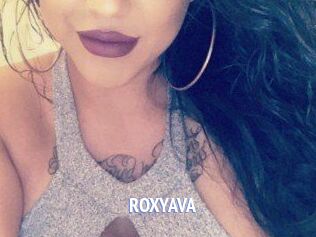 ROXYAVA