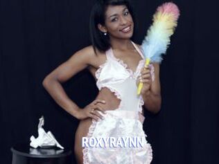 ROXYRAYNN