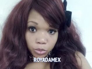 ROYADAMEX