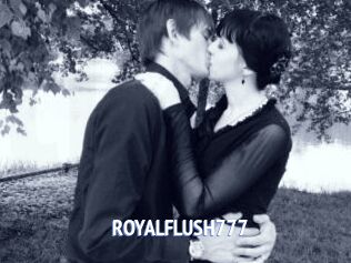 ROYALFLUSH777