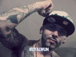 ROYALWUN