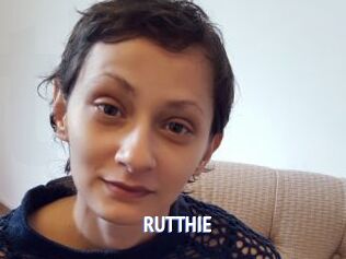 RUTTHIE