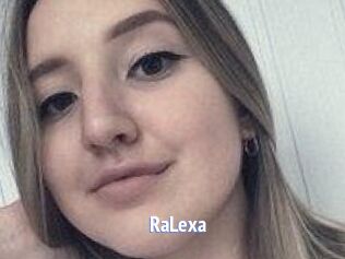 RaLexa