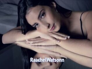 RaachelWatsonn