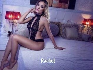 Raakel