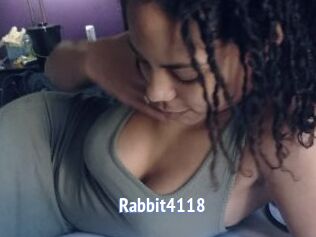 Rabbit4118