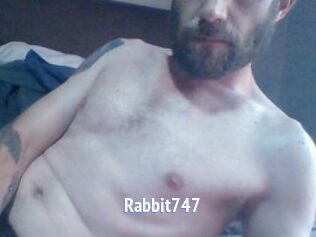Rabbit747