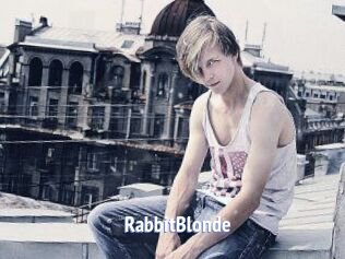 RabbitBlonde