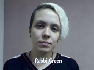 RabbitGreen