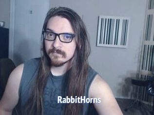 RabbitHorns