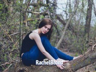 RachelBlond