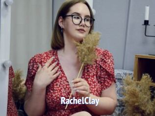 RachelClay